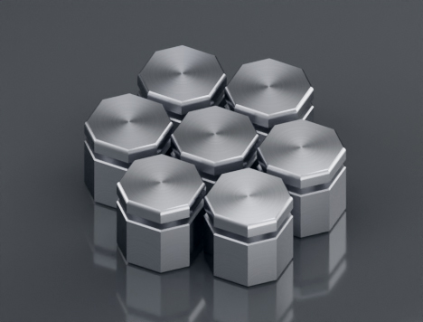 Food Machining parts